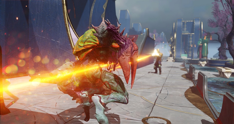 Gra PS4 Phoenix Point: Behemoth Edition - screen